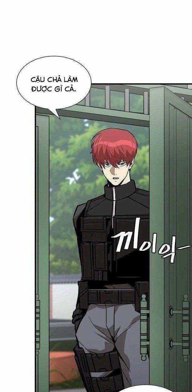 Trở Lại Ngày Tận Thế Chapter 114 trang 40