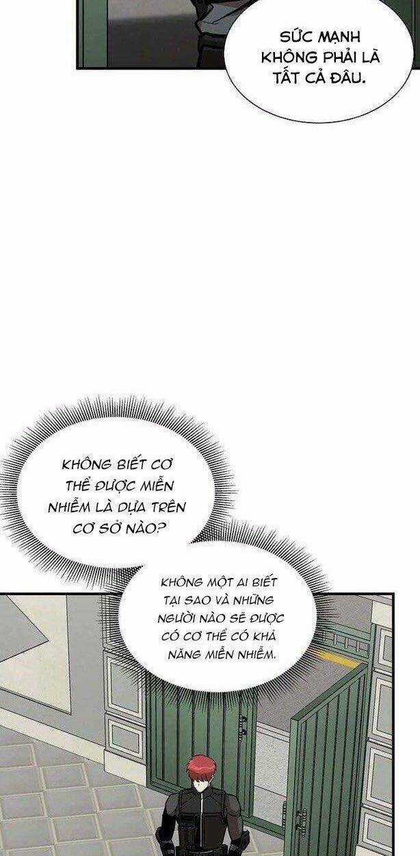 Trở Lại Ngày Tận Thế Chapter 114 trang 41