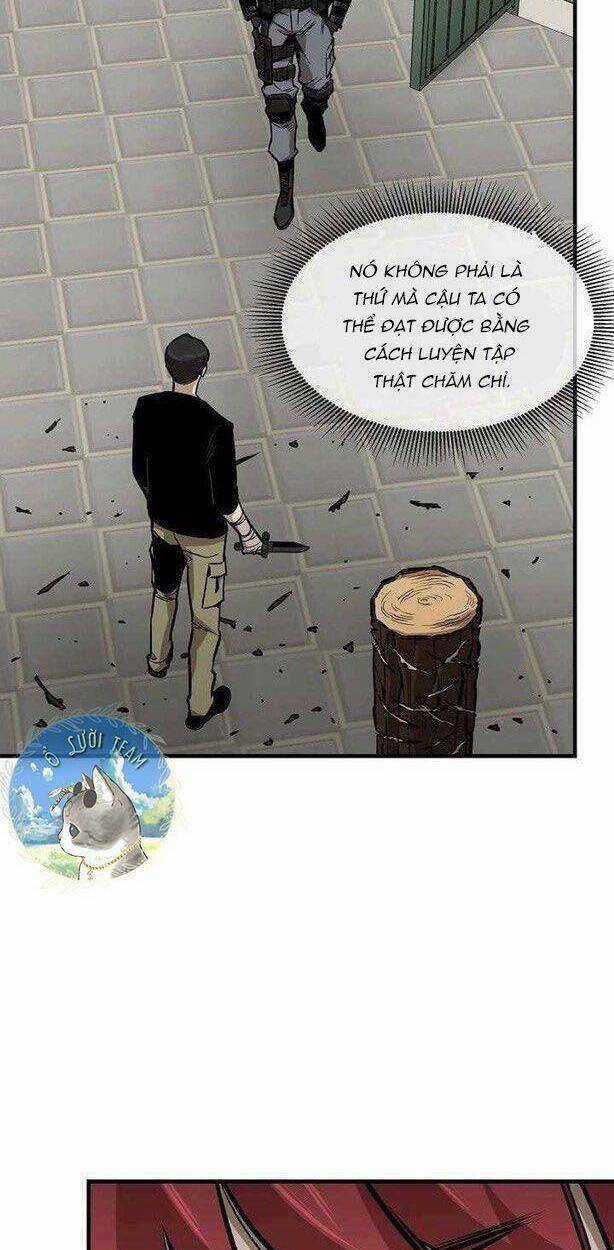 Trở Lại Ngày Tận Thế Chapter 114 trang 42