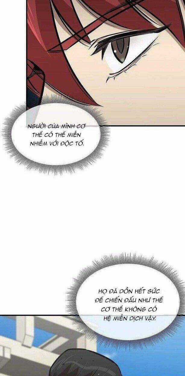 Trở Lại Ngày Tận Thế Chapter 114 trang 43