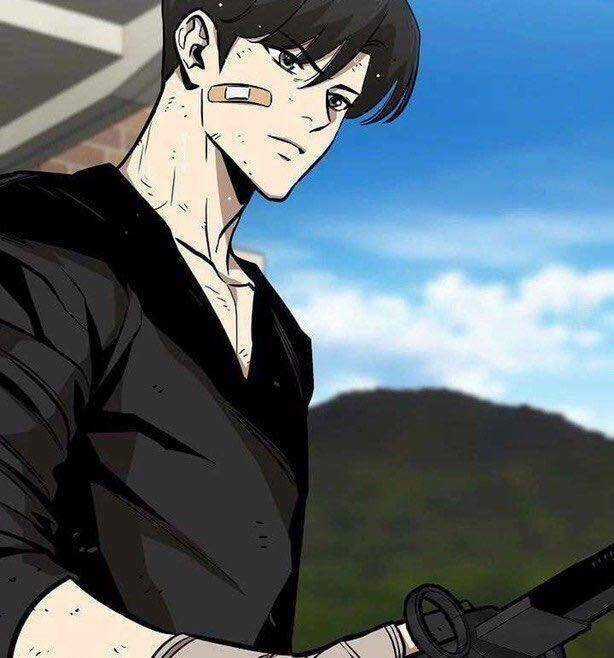 Trở Lại Ngày Tận Thế Chapter 114 trang 44