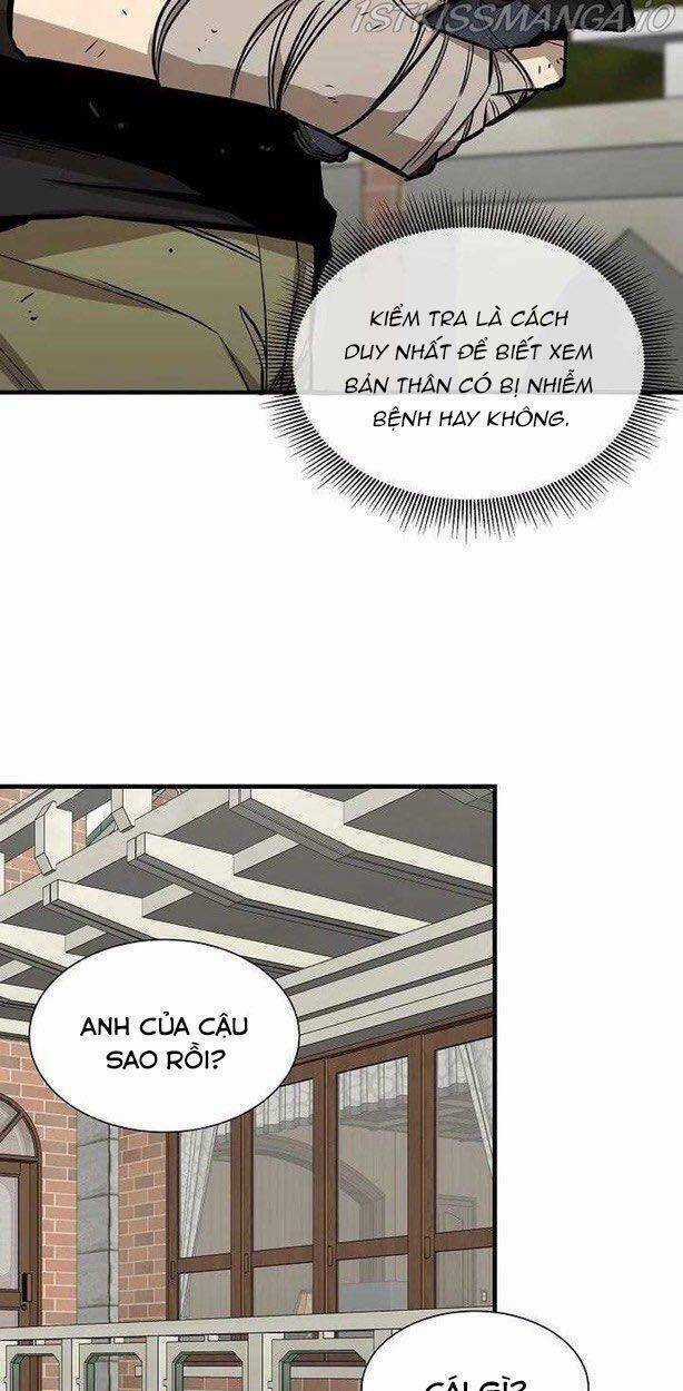 Trở Lại Ngày Tận Thế Chapter 114 trang 45