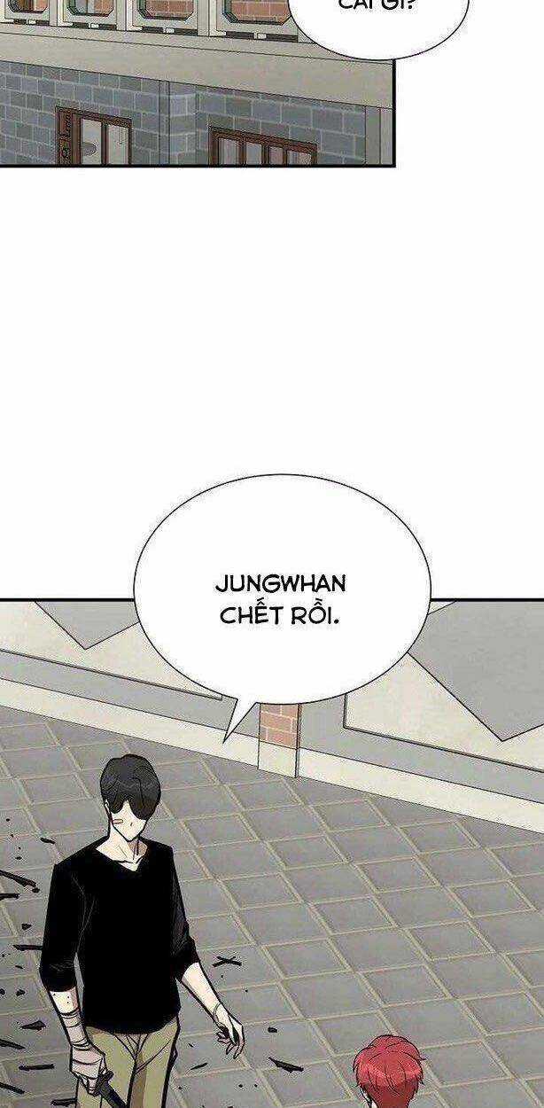 Trở Lại Ngày Tận Thế Chapter 114 trang 46