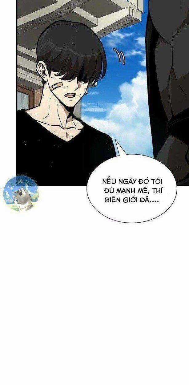 Trở Lại Ngày Tận Thế Chapter 114 trang 48