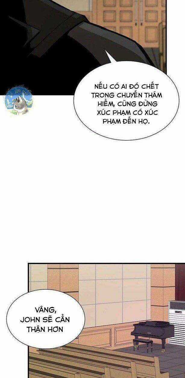 Trở Lại Ngày Tận Thế Chapter 114 trang 5