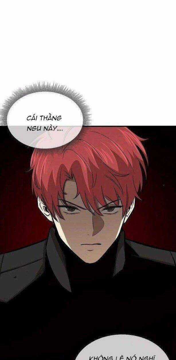 Trở Lại Ngày Tận Thế Chapter 114 trang 50