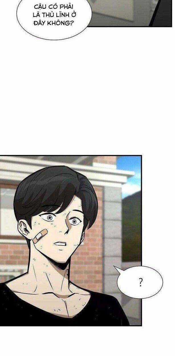 Trở Lại Ngày Tận Thế Chapter 114 trang 52