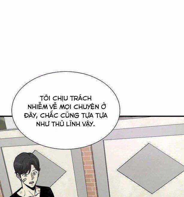 Trở Lại Ngày Tận Thế Chapter 114 trang 53