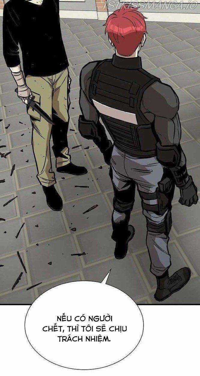 Trở Lại Ngày Tận Thế Chapter 114 trang 54