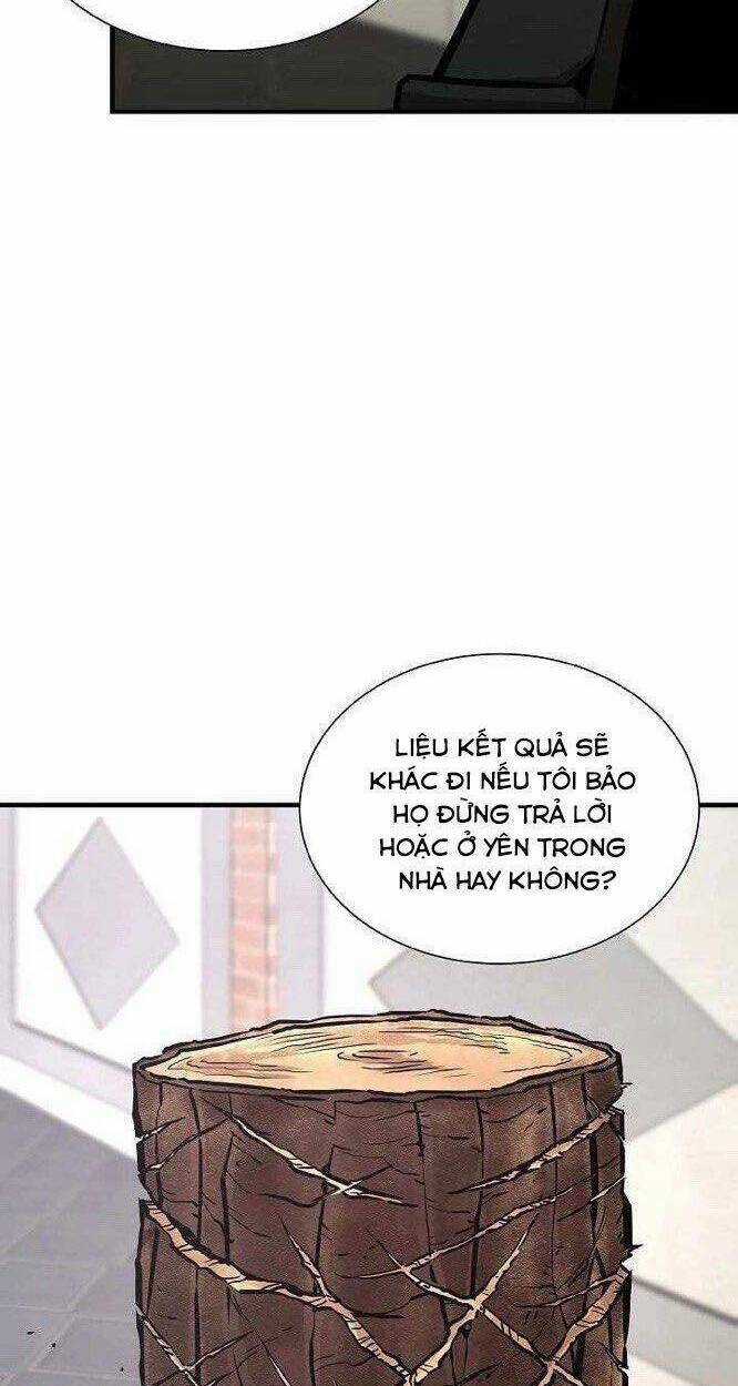 Trở Lại Ngày Tận Thế Chapter 114 trang 56