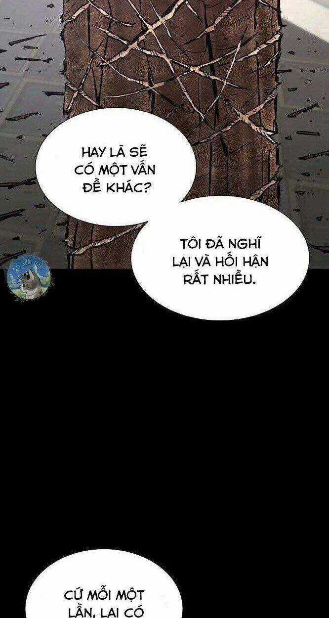 Trở Lại Ngày Tận Thế Chapter 114 trang 57