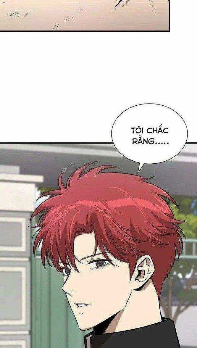 Trở Lại Ngày Tận Thế Chapter 114 trang 61