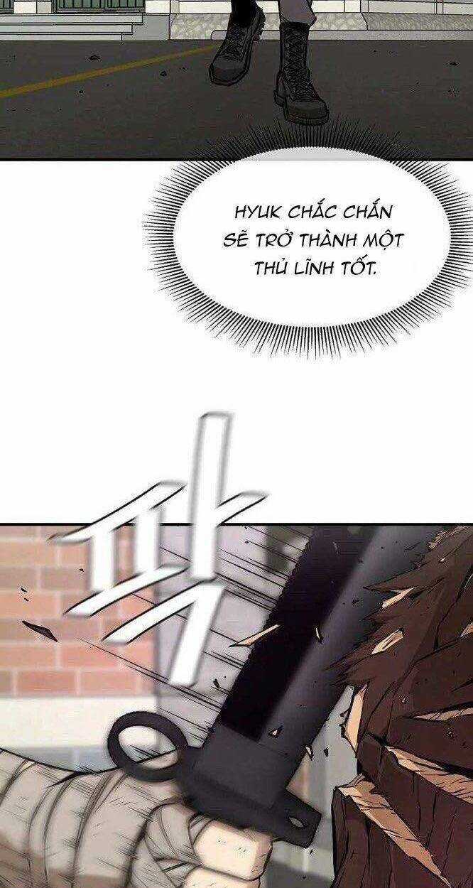 Trở Lại Ngày Tận Thế Chapter 114 trang 67