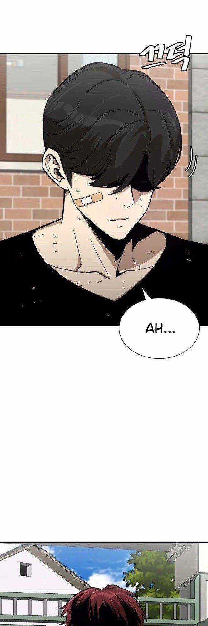 Trở Lại Ngày Tận Thế Chapter 114 trang 76