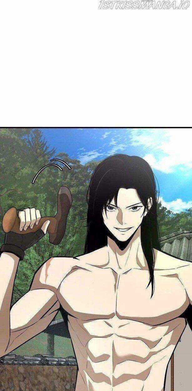 Trở Lại Ngày Tận Thế Chapter 114 trang 9