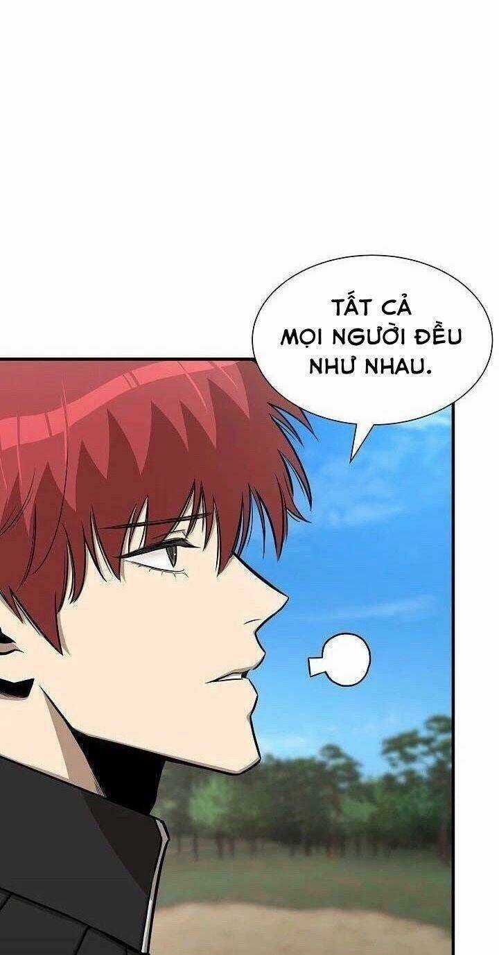 Trở Lại Ngày Tận Thế Chapter 115 trang 11