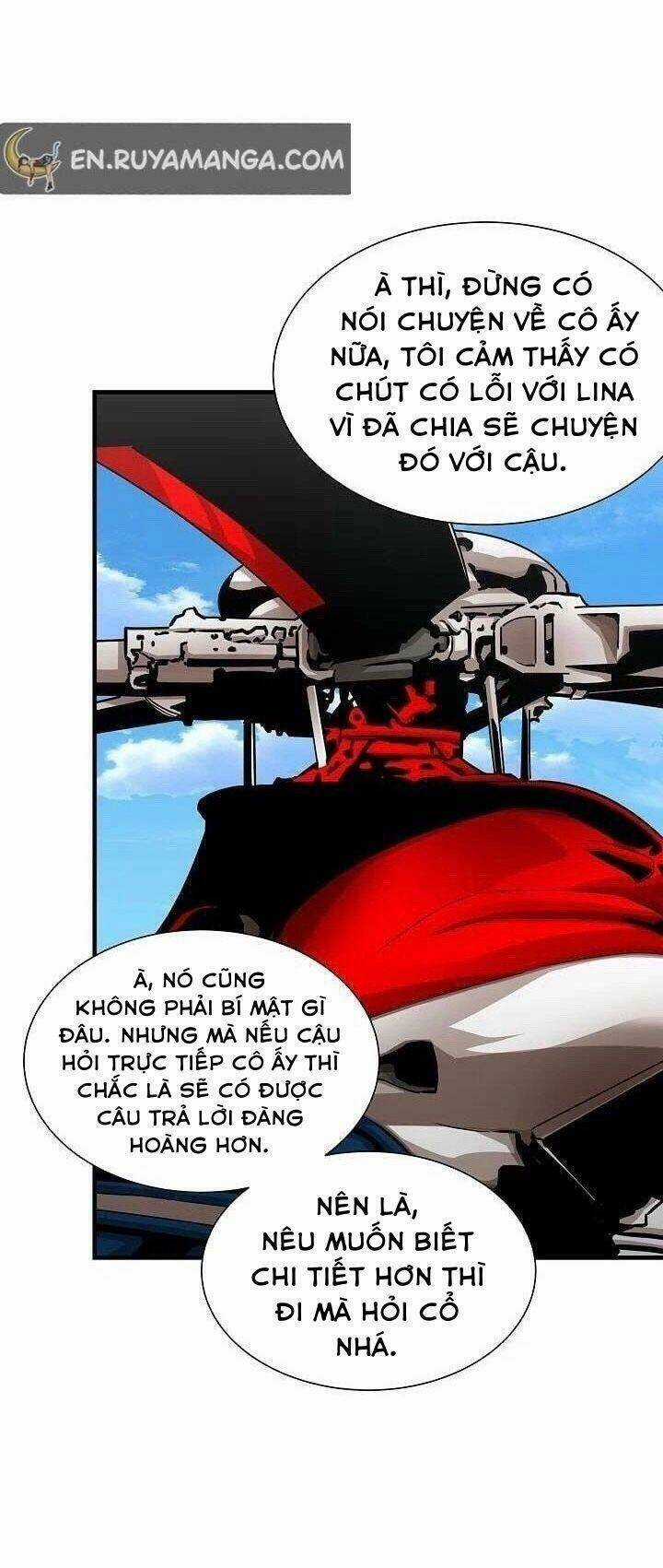 Trở Lại Ngày Tận Thế Chapter 115 trang 15