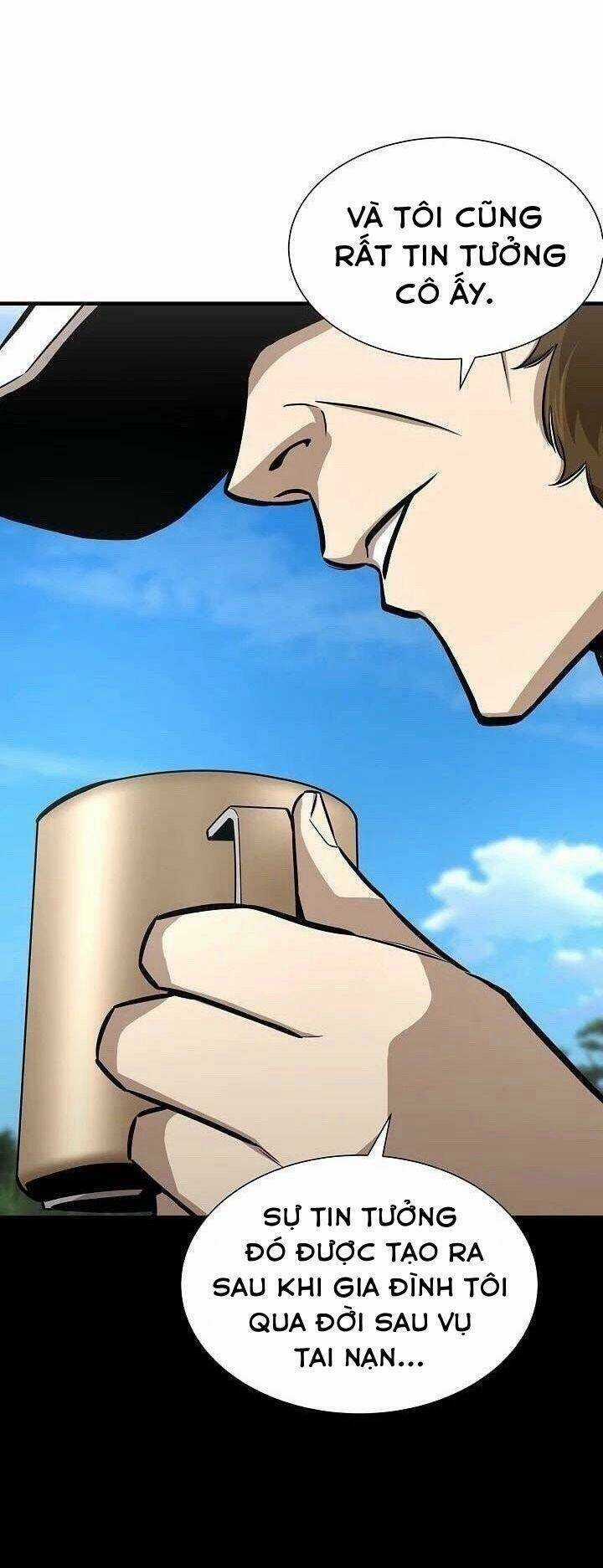 Trở Lại Ngày Tận Thế Chapter 115 trang 16