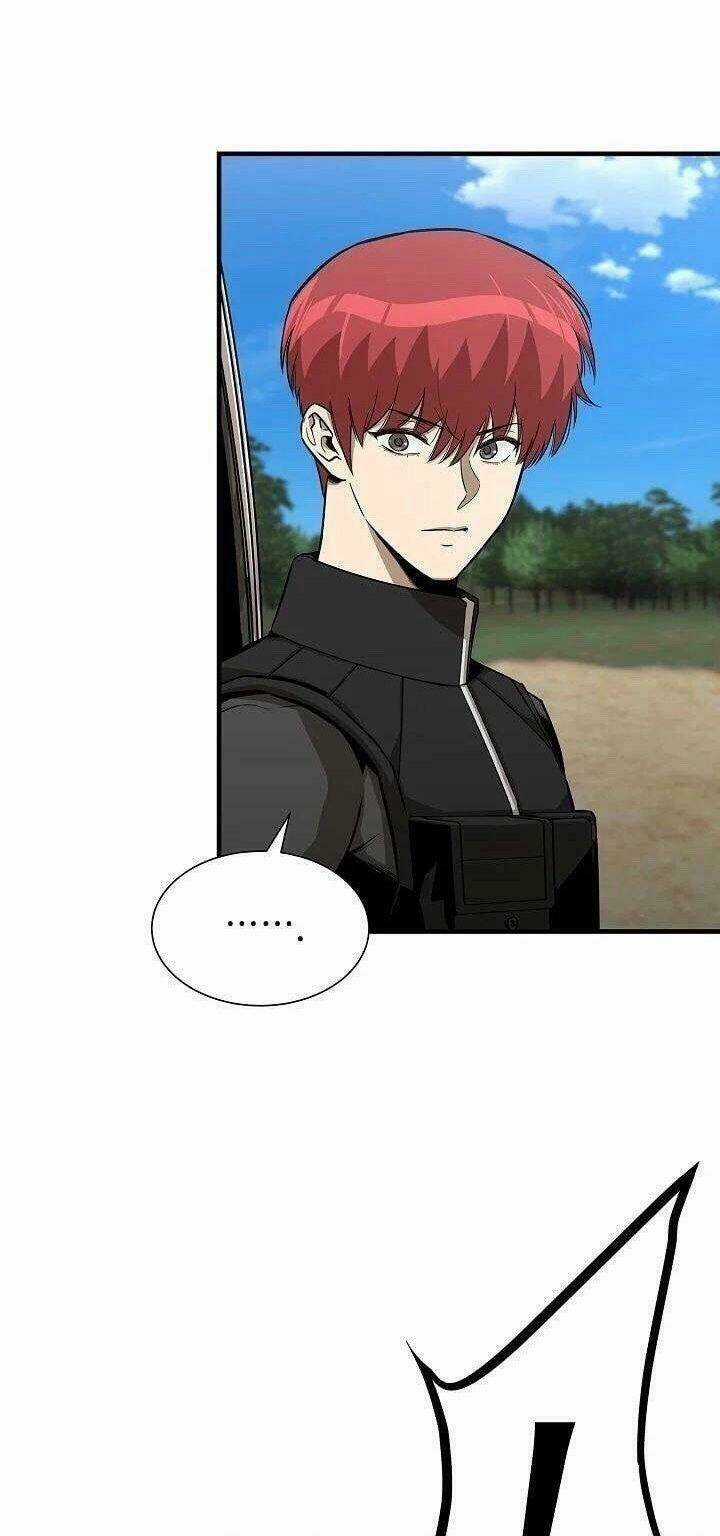 Trở Lại Ngày Tận Thế Chapter 115 trang 19