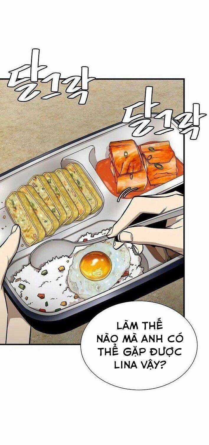 Trở Lại Ngày Tận Thế Chapter 115 trang 2