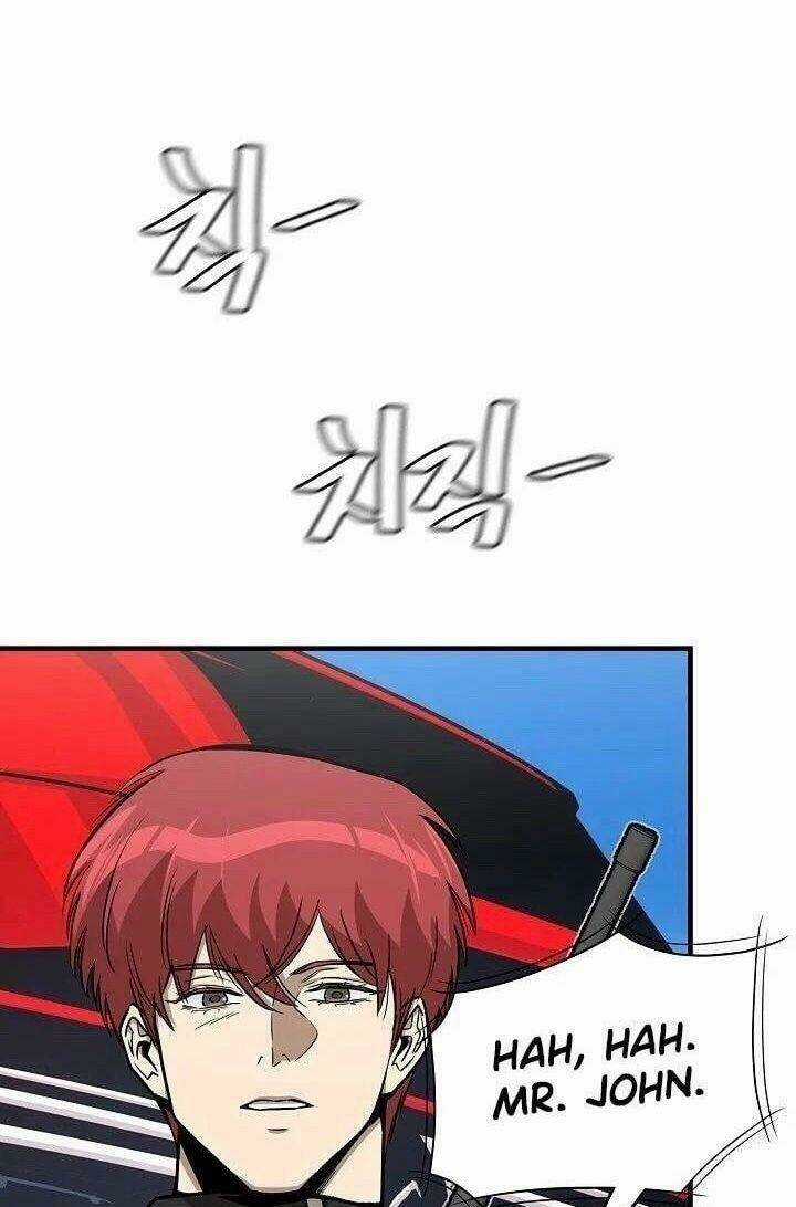 Trở Lại Ngày Tận Thế Chapter 115 trang 21