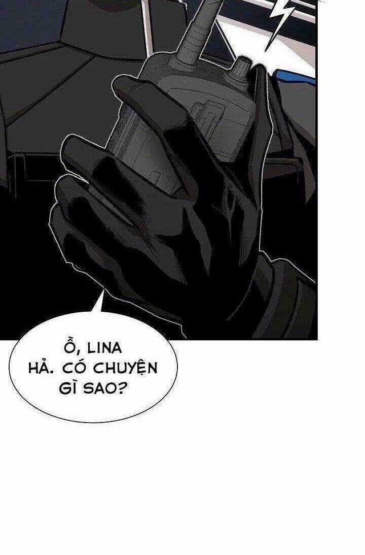 Trở Lại Ngày Tận Thế Chapter 115 trang 22