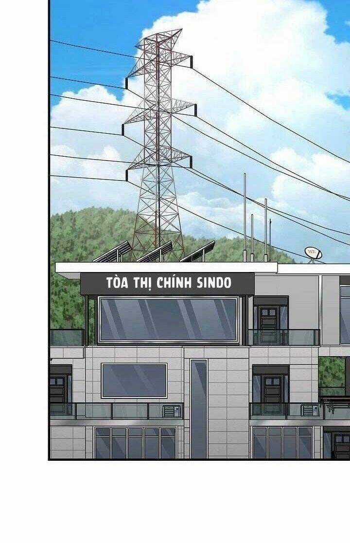 Trở Lại Ngày Tận Thế Chapter 115 trang 26