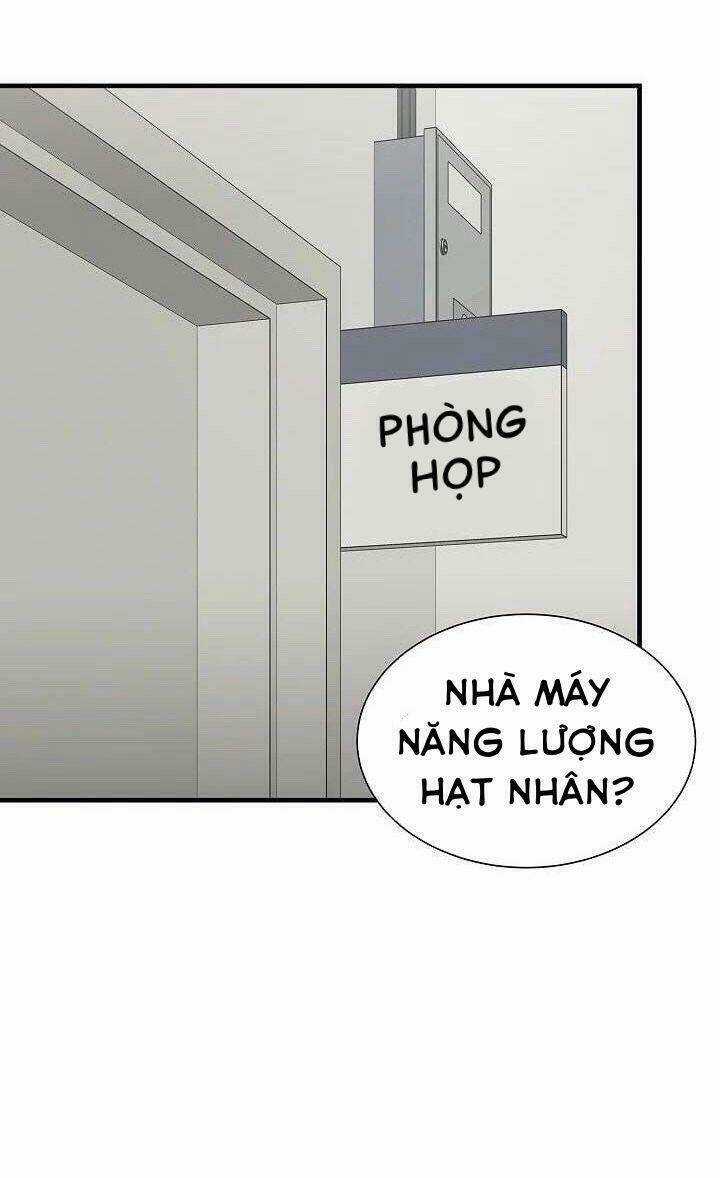 Trở Lại Ngày Tận Thế Chapter 115 trang 27