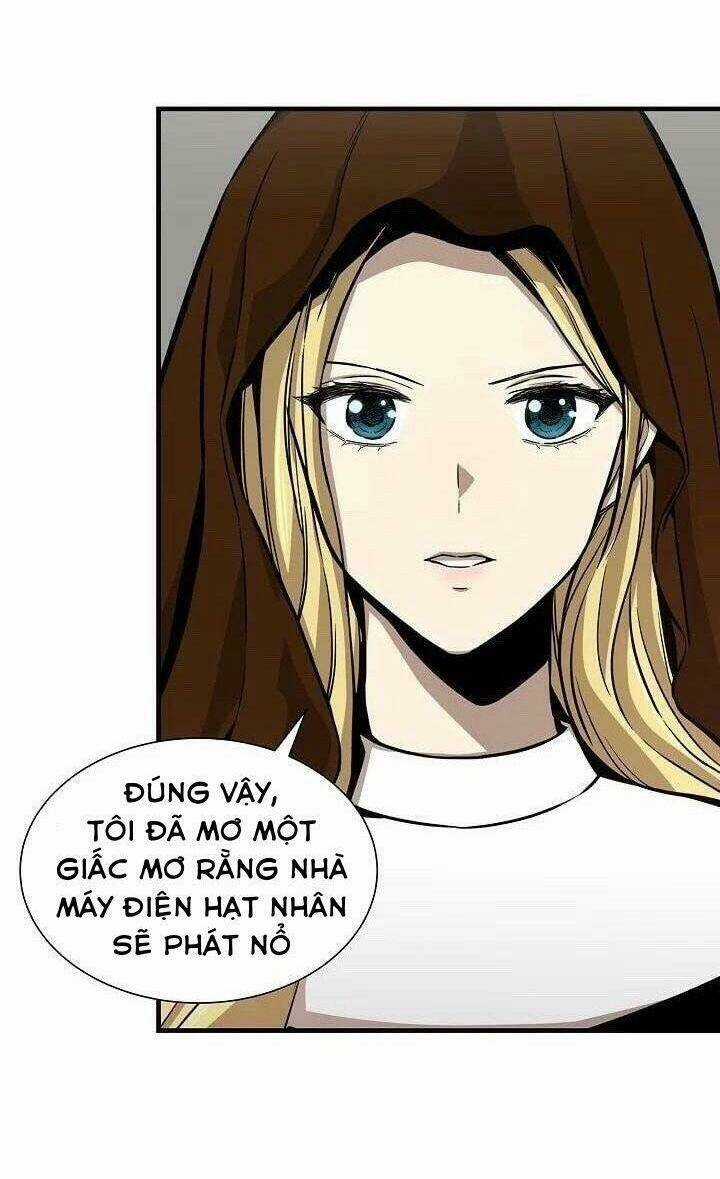 Trở Lại Ngày Tận Thế Chapter 115 trang 28