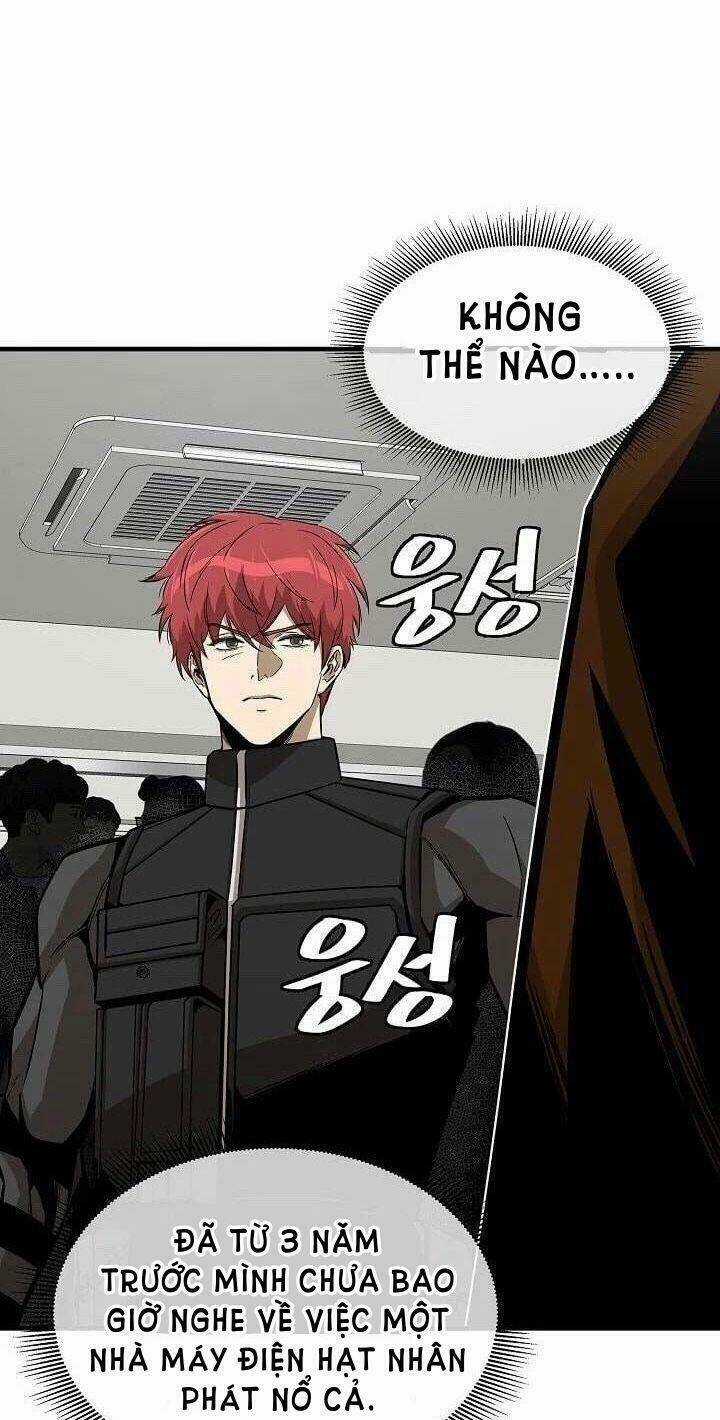 Trở Lại Ngày Tận Thế Chapter 115 trang 29