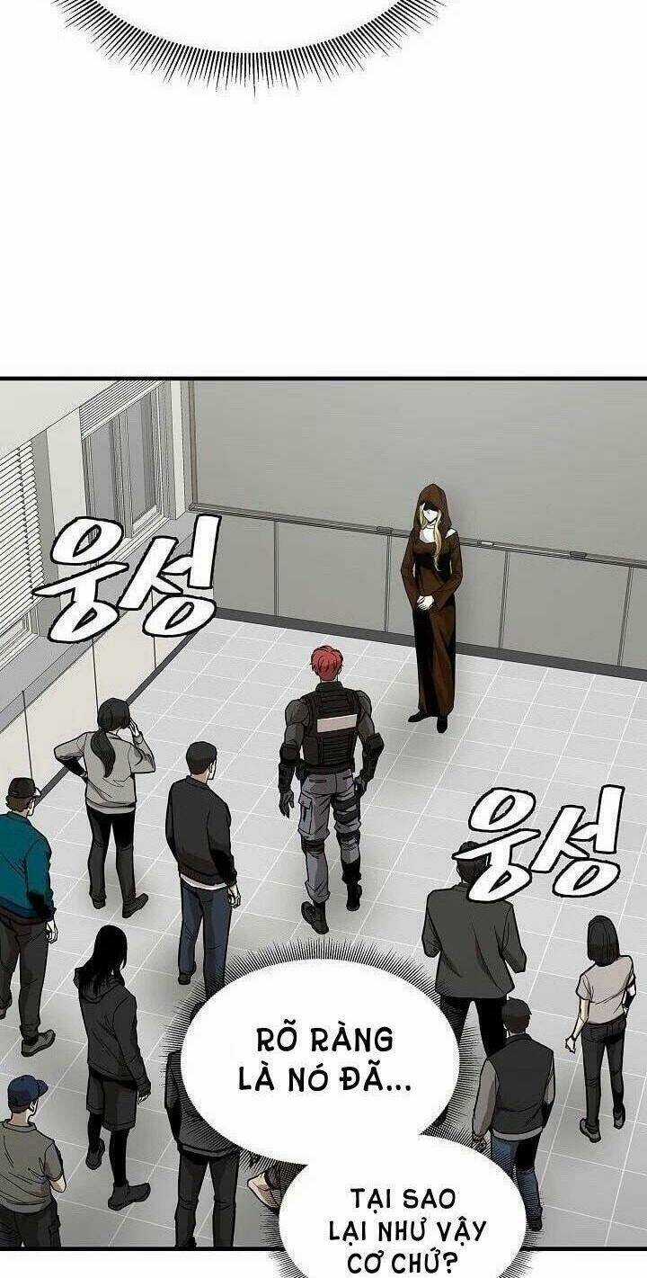 Trở Lại Ngày Tận Thế Chapter 115 trang 30