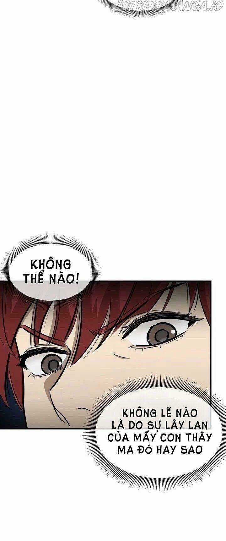 Trở Lại Ngày Tận Thế Chapter 115 trang 31