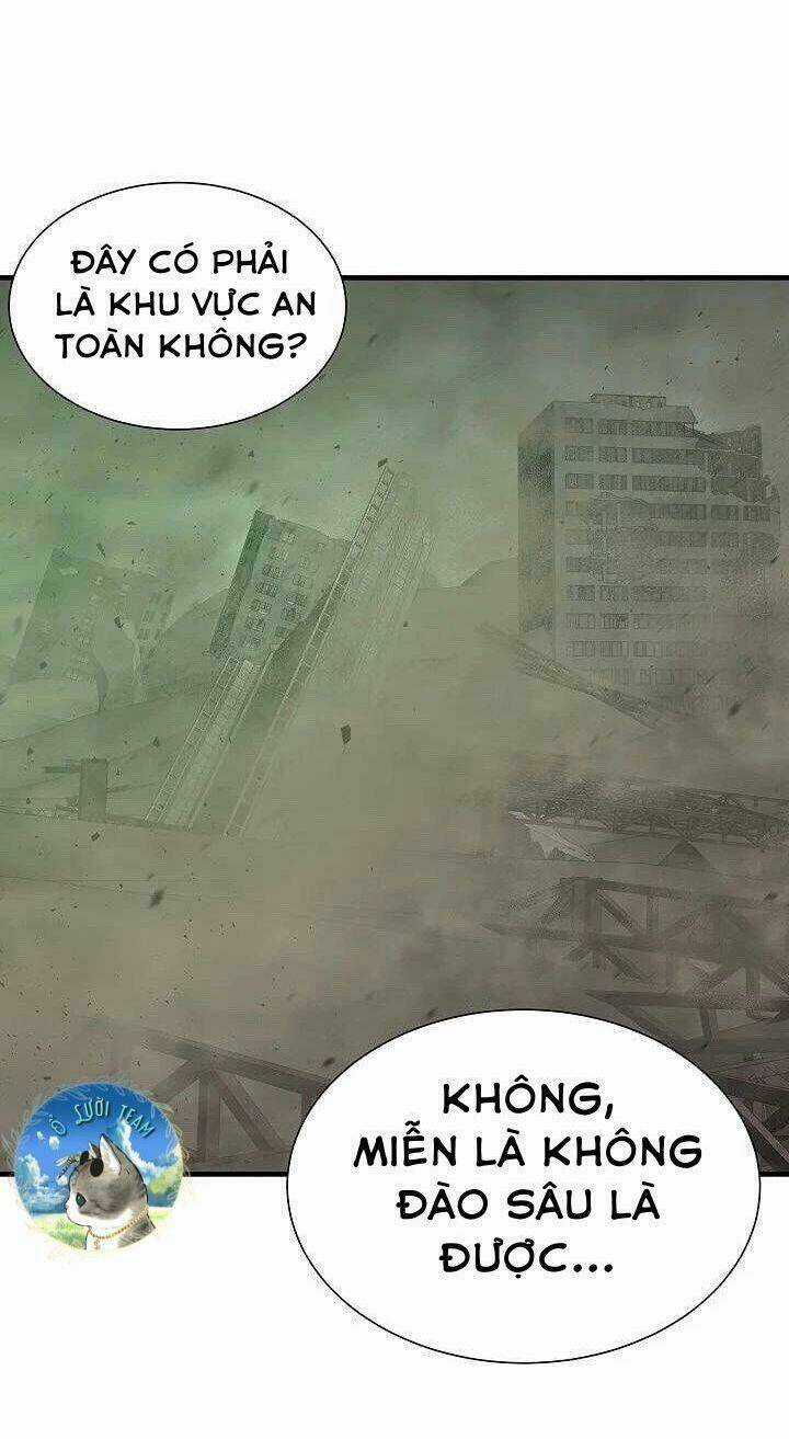 Trở Lại Ngày Tận Thế Chapter 115 trang 40