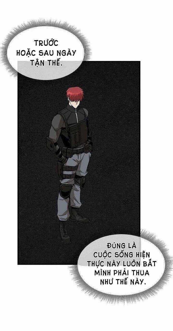 Trở Lại Ngày Tận Thế Chapter 115 trang 43