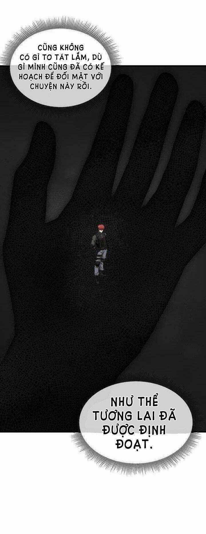 Trở Lại Ngày Tận Thế Chapter 115 trang 44