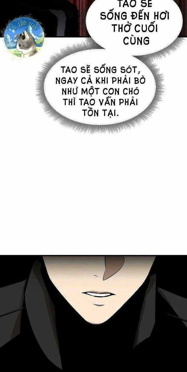 Trở Lại Ngày Tận Thế Chapter 115 trang 47