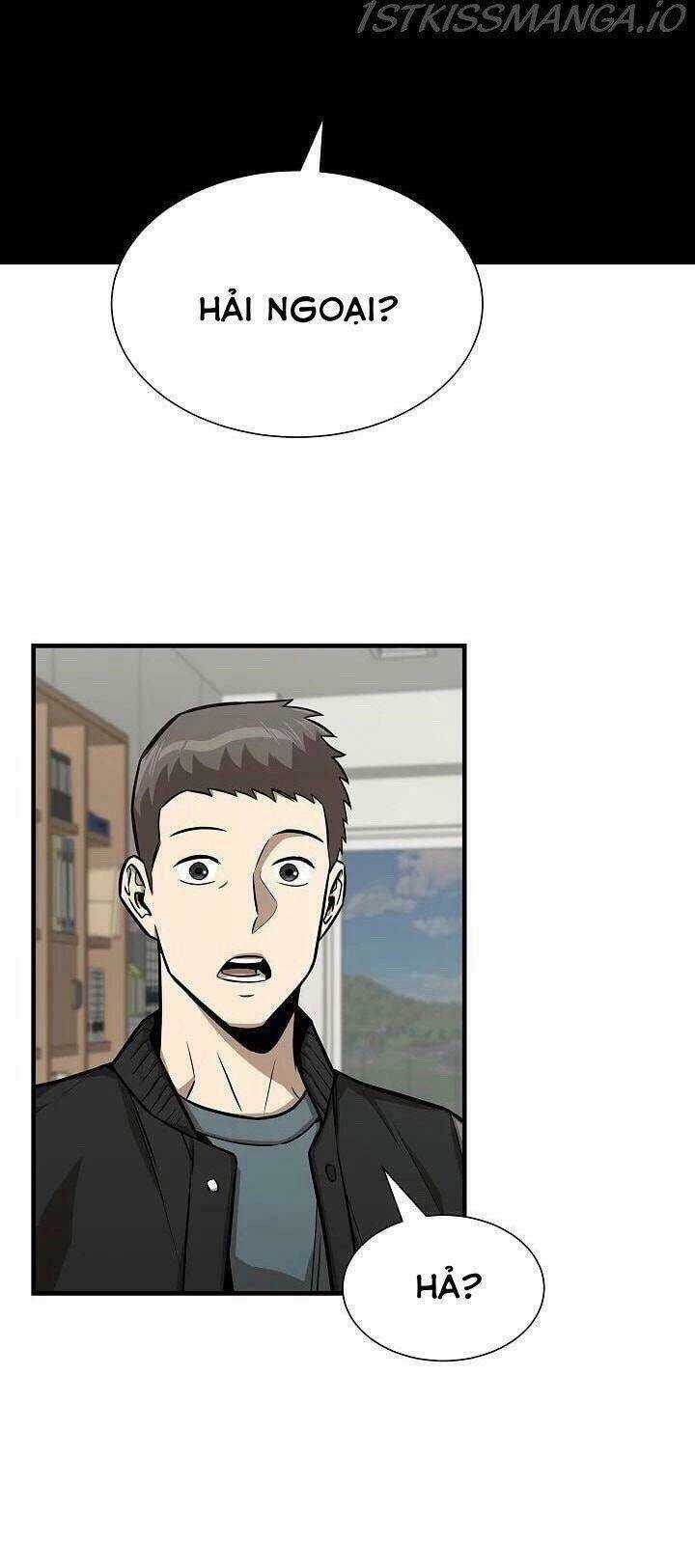 Trở Lại Ngày Tận Thế Chapter 115 trang 48