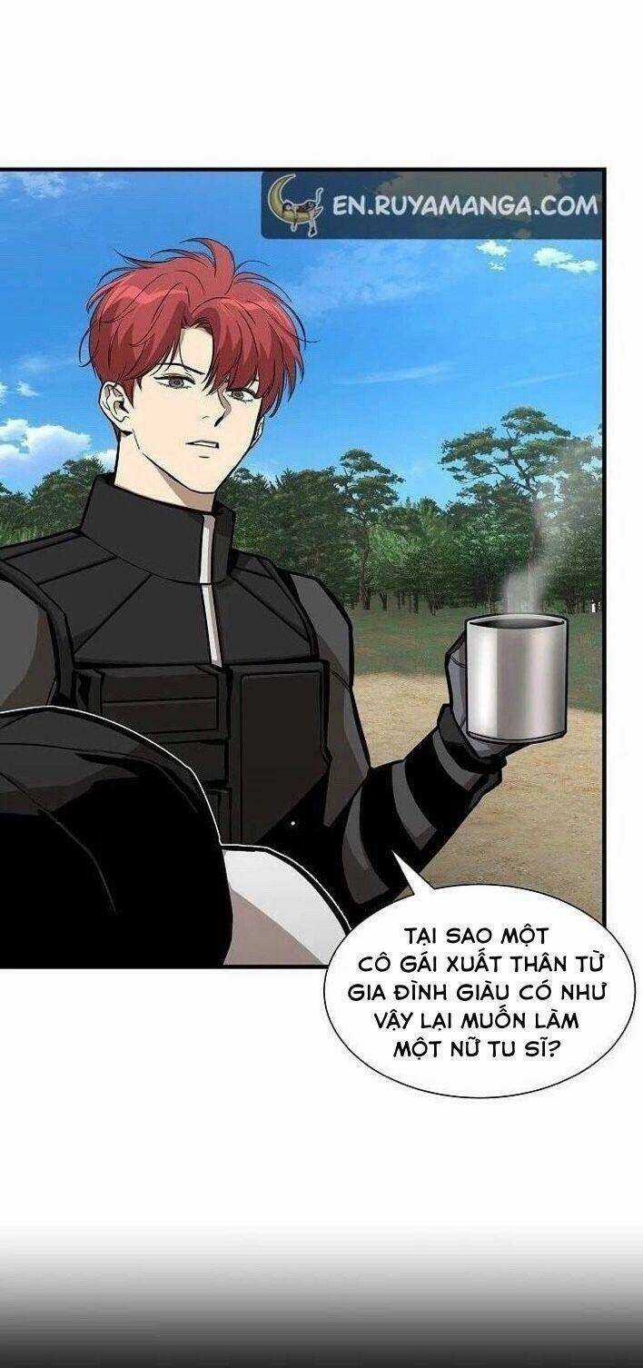 Trở Lại Ngày Tận Thế Chapter 115 trang 5