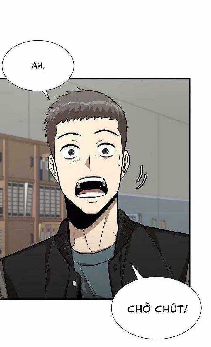 Trở Lại Ngày Tận Thế Chapter 115 trang 50