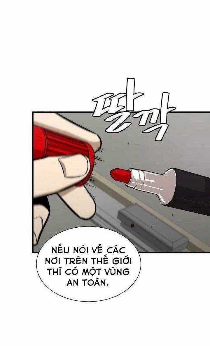 Trở Lại Ngày Tận Thế Chapter 115 trang 51