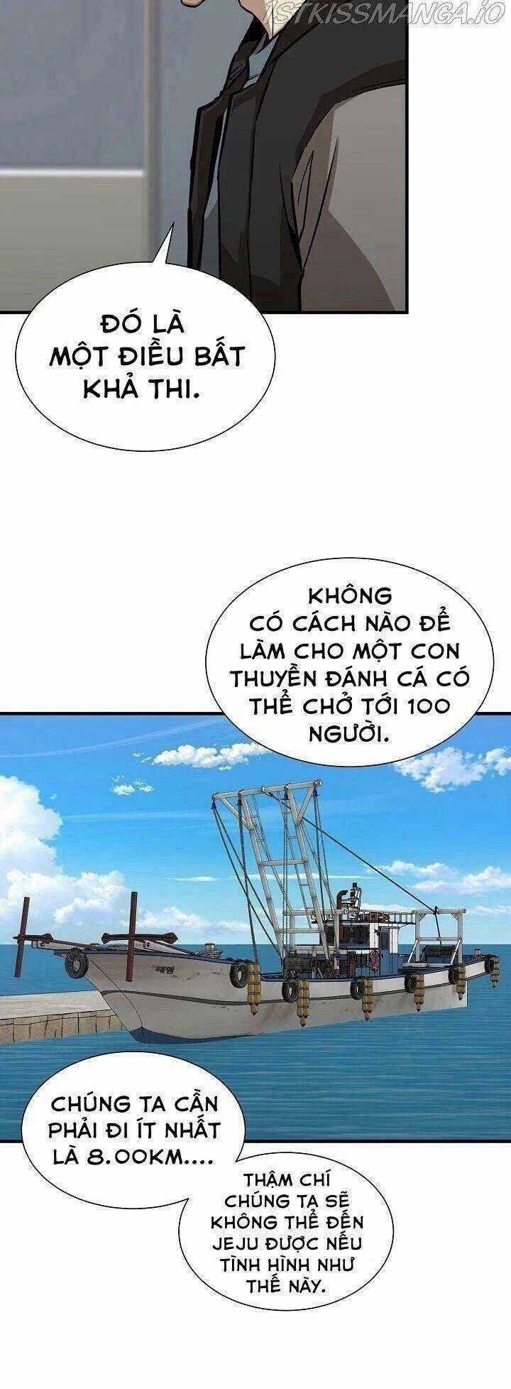 Trở Lại Ngày Tận Thế Chapter 115 trang 54