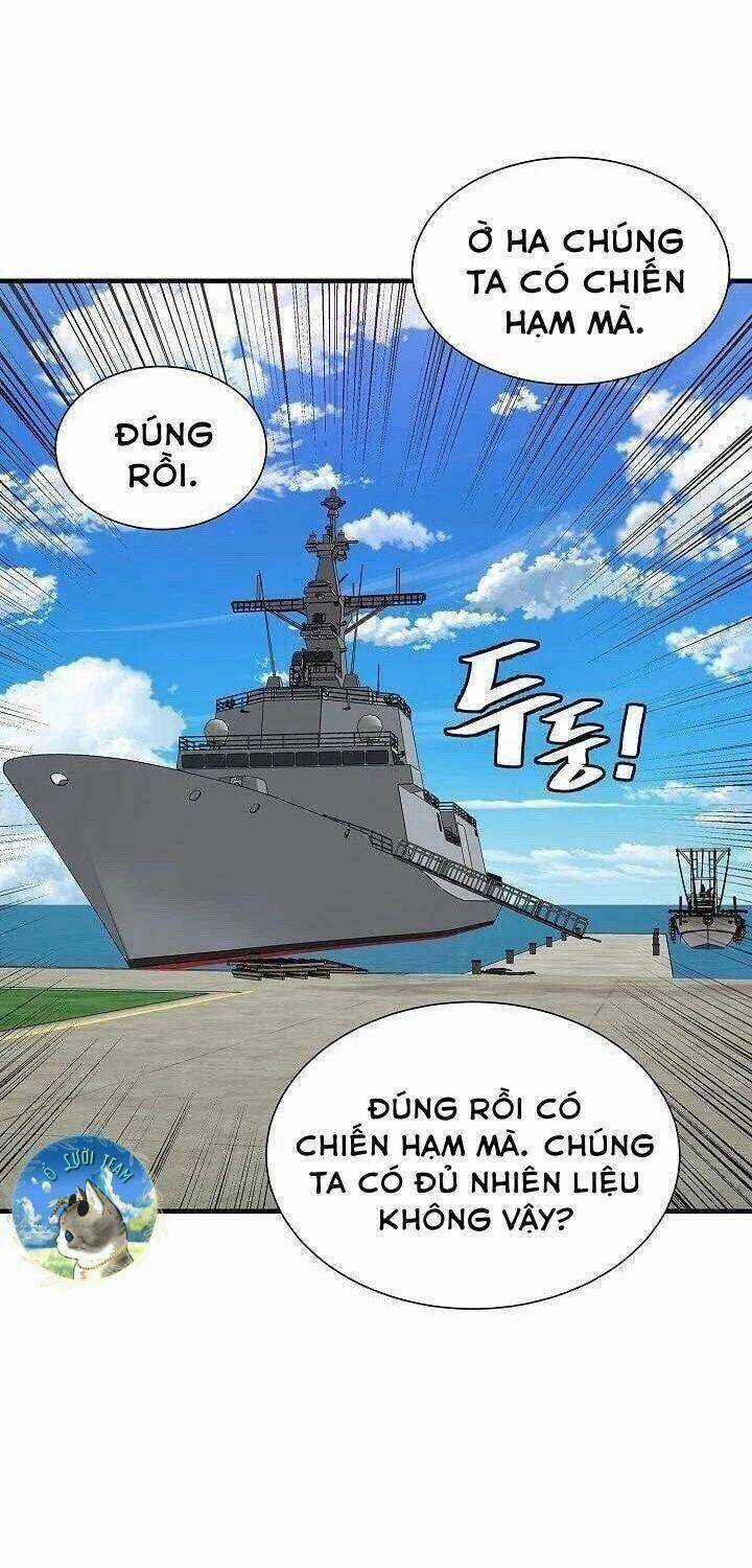 Trở Lại Ngày Tận Thế Chapter 115 trang 56