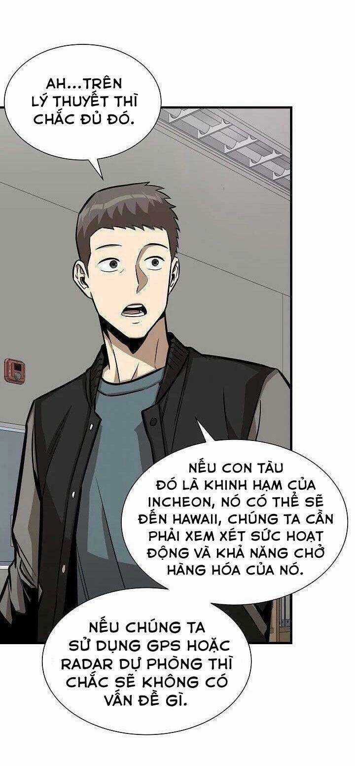 Trở Lại Ngày Tận Thế Chapter 115 trang 57