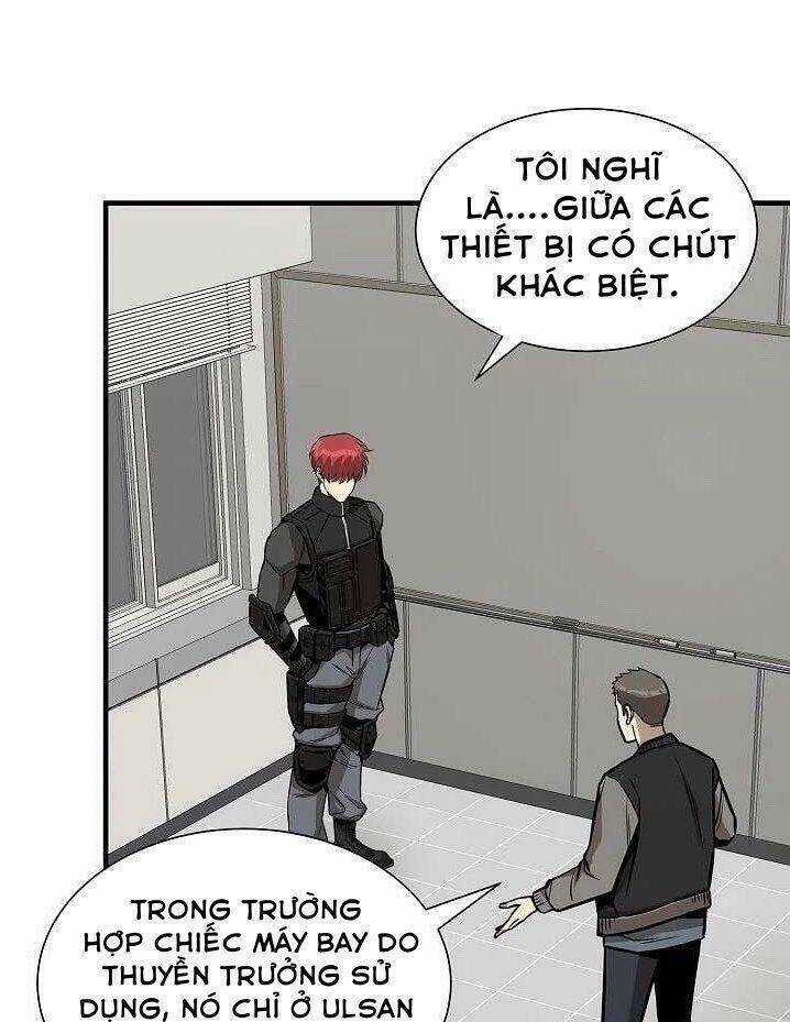 Trở Lại Ngày Tận Thế Chapter 115 trang 58