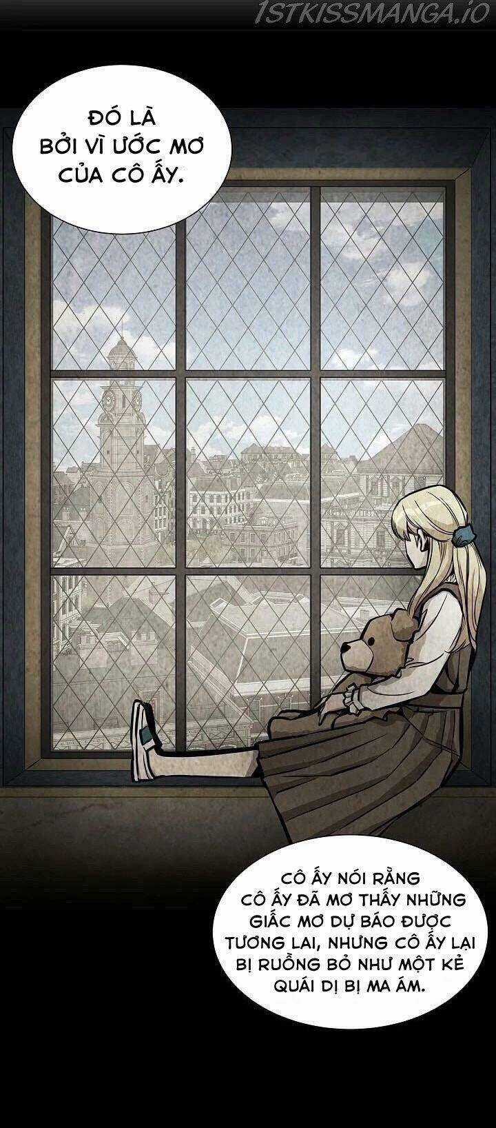 Trở Lại Ngày Tận Thế Chapter 115 trang 6