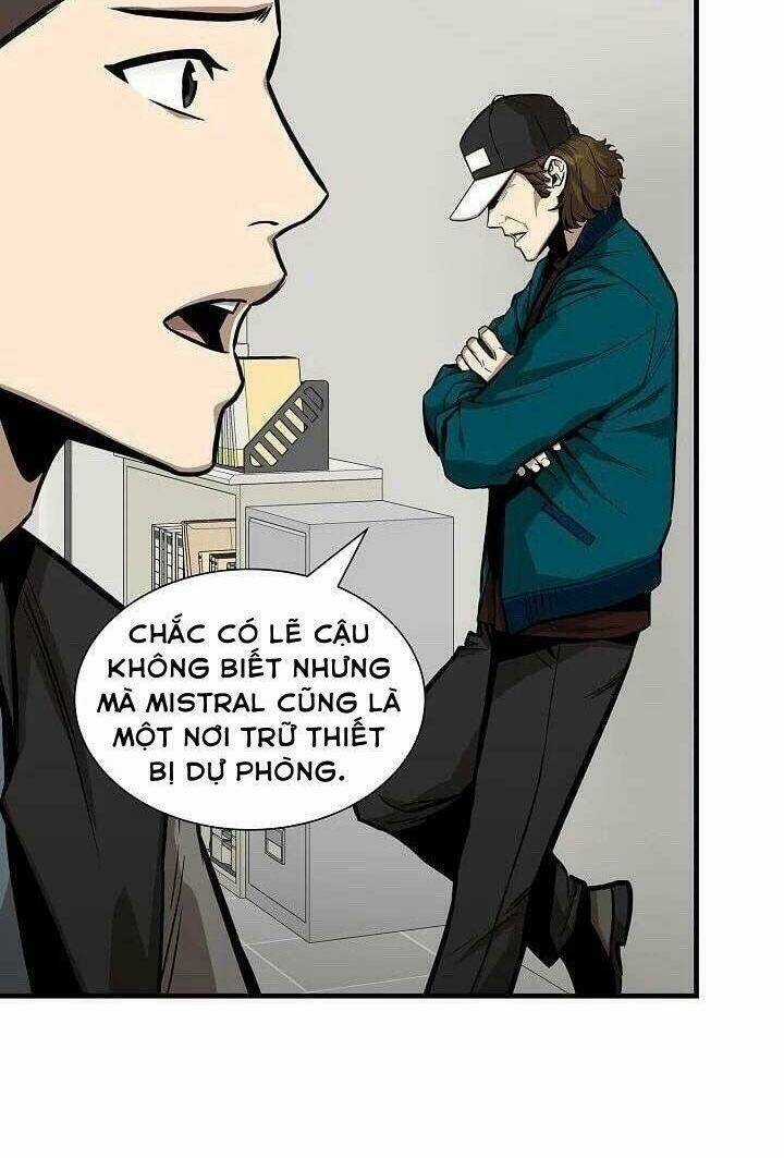 Trở Lại Ngày Tận Thế Chapter 115 trang 60