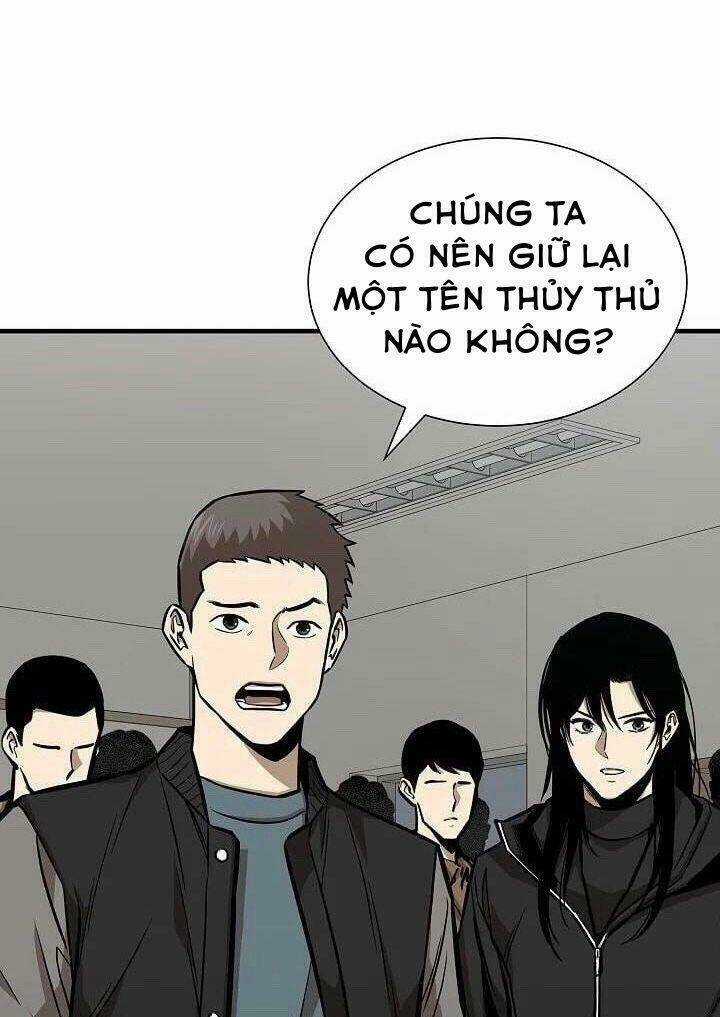 Trở Lại Ngày Tận Thế Chapter 115 trang 63