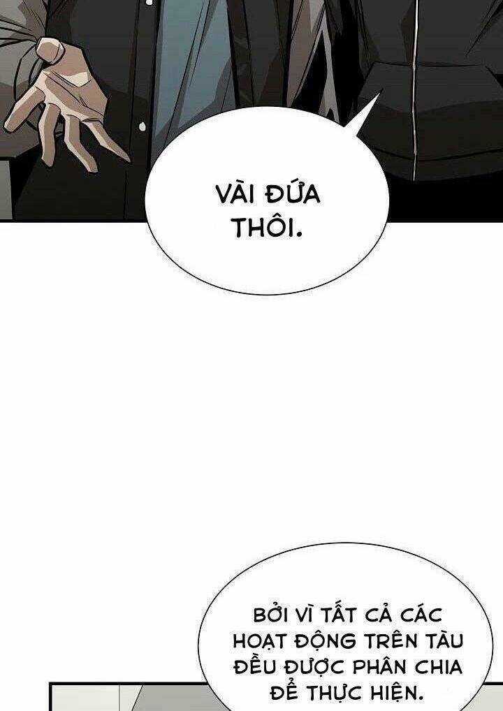 Trở Lại Ngày Tận Thế Chapter 115 trang 64