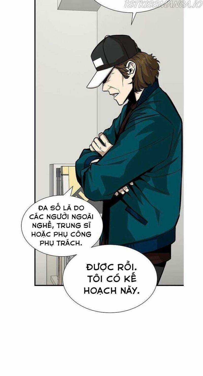 Trở Lại Ngày Tận Thế Chapter 115 trang 65