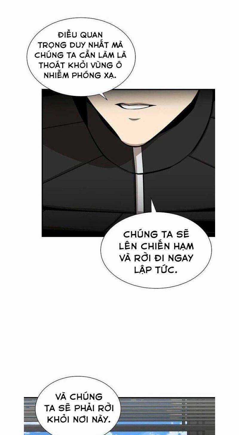 Trở Lại Ngày Tận Thế Chapter 115 trang 67